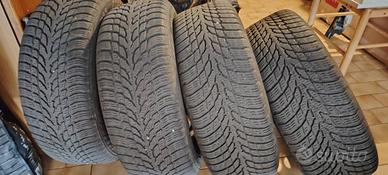 Gomme auto 205/55R16