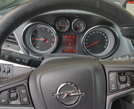 Opel mokka gpl