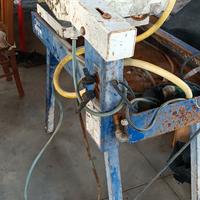 taglia piastrelle vintage 