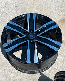 cerchi ford Ranger 20