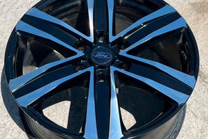 cerchi ford Ranger 20