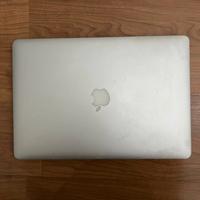 Apple MacBook Pro A1398 (Apple MacBook Pro "Core i