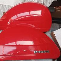 coppia pance fianchetti vespa PX
