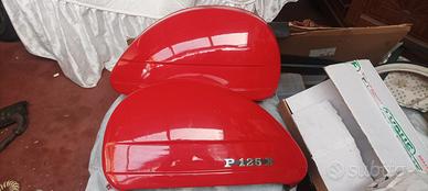 coppia pance fianchetti vespa PX