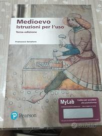 medioevo istruzioni per l'uso terza edizione