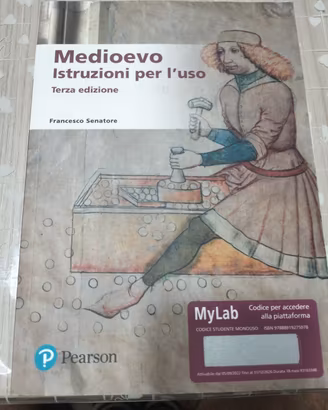 medioevo istruzioni per l'uso terza edizione