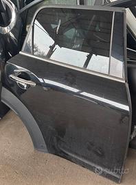 Sportello Porta Posteriore Mini Countryman