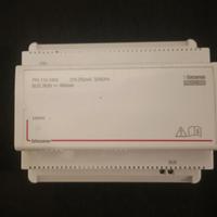 Alimentatore BUS-SCS per impianti audio e video 2 