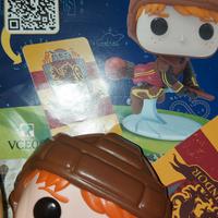 funko pop Ron