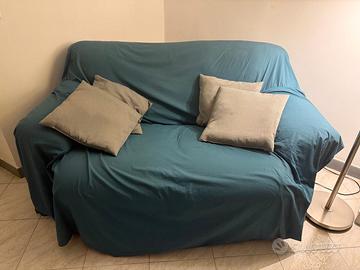 Divano letto usato