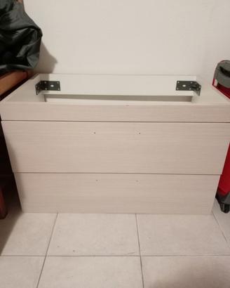 Mobile bagno