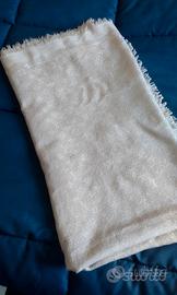 scialle Louis Vuitton originale 