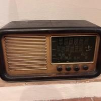 radio magnadyne