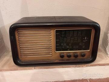 radio magnadyne