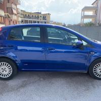 Auto Fiat punto 1300 multiget 6 marce