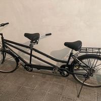 Tandem Silvestrini