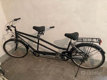 Tandem Silvestrini