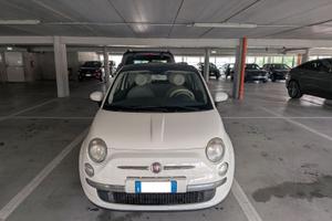 Fiat 500 1.3 Multijet 95 cv