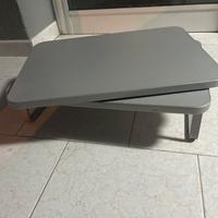 Mobiletto girevole porta tv o pc