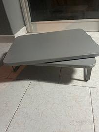 Mobiletto girevole porta tv o pc