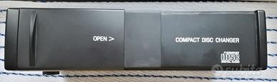 CD CHARGER Ford GALAXY (1997)