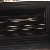 Forno - Sfornatutto de longhi