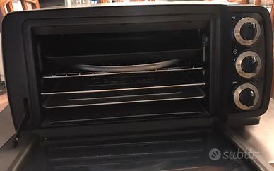 Forno - Sfornatutto de longhi