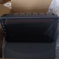 Navigatore+base appoggio ford Fiesta 2009-2014