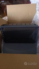 Navigatore+base appoggio ford Fiesta 2009-2014