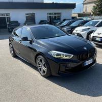 BMW 116 d 5p. Msport