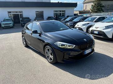 BMW 116 d 5p. Msport