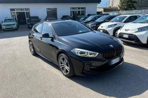 BMW 116 d 5p. Msport