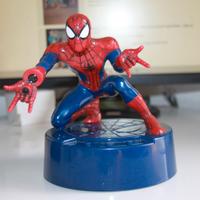 Ultimate Spider-Man Shooter di Fotorama SOLO FIGUR