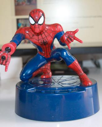 Ultimate Spider-Man Shooter di Fotorama SOLO FIGUR