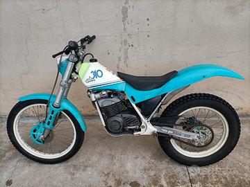 Montesa Cota 310