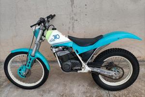 Montesa Cota 310