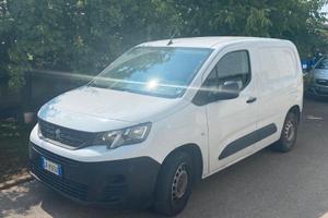 PEUGEOT PARTNER 1500