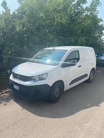 PEUGEOT PARTNER 1500