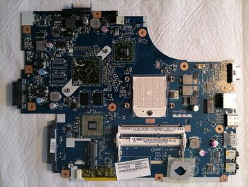 Scheda madre per ACER 5750G - LEGGI BENE