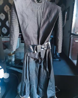 Star Wars abito Kylo Ren