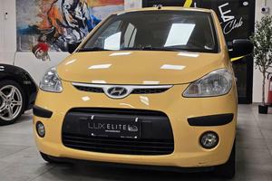 Hyundai i10 I 1.1 ACTIVE 65CV_GPL FINO 2031_GOMME 