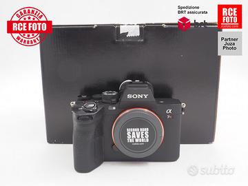 Sony A7R V