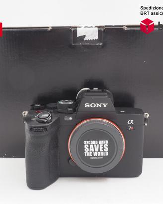 Sony A7R V