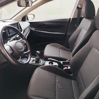 Hyundai i20 1.0 T-GDI 100CV 48V Connectline MY21