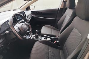 Hyundai i20 1.0 T-GDI 100CV 48V Connectline MY21