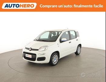 FIAT Panda EC14486