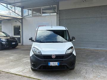 Fiat Doblo Doblò 1.6 MJT 120cv