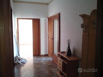 Appartamento in afffitto