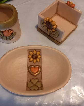 THUN - Tris Thun in perfetto stato