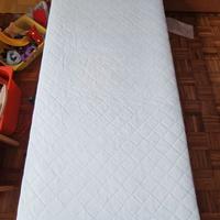 Lettino ikea per bambini